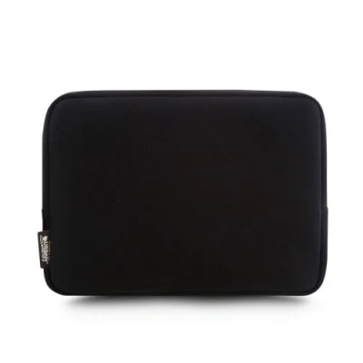 Image de Housse en néoprène Urban Factory Noir pour PC portable 15.6&#039;&#039;