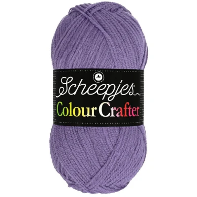 Afbeelding van Scheepjes Colour Crafter 100g Amstelveen