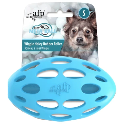 Afbeelding van AFP Meta Ball Wiggle Holey Roller