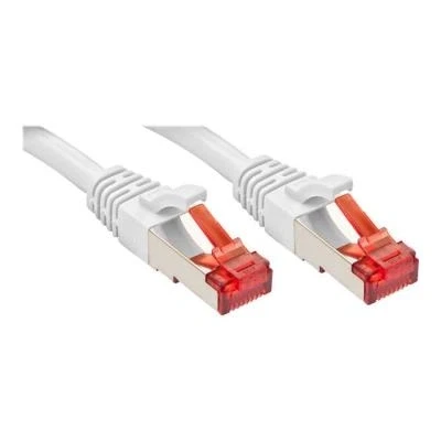 Image de Lindy cordon de raccordement 1.5 m blanc