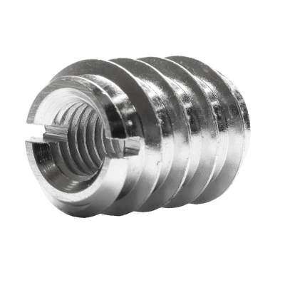 Afbeelding van Wovar Rampamoeren M8 x 18 mm Verzinkt 20 Stuks