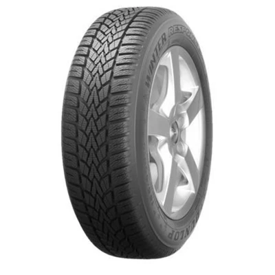Image de Pneu Auto Hiver Dunlop Sp Winter Response 2 185/65 R15 88T