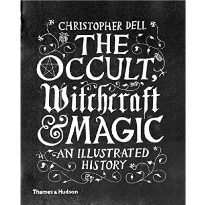 Afbeelding van Occult Witchcraft &amp; Magic