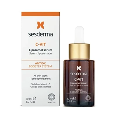 Image de Sesderma C Vit Sérum Liposomale 30 Ml