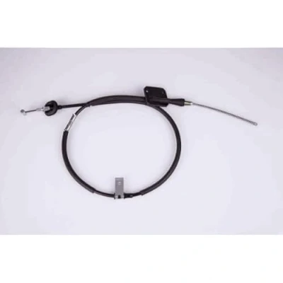 Afbeelding van HELLA 8AS 355 664 791 Handremkabel 1575, 1335
