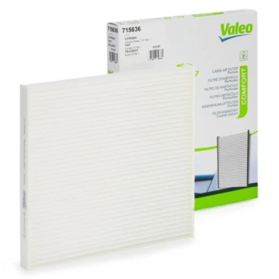 Afbeelding van Valeo Interieurfilter 715636