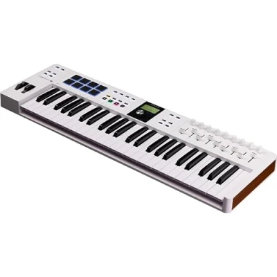 Afbeelding van Arturia KeyLab Essential 49