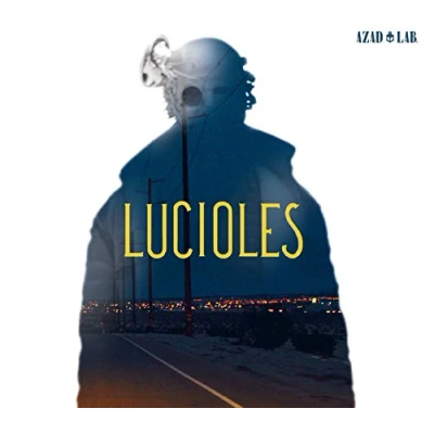 Afbeelding van Azad Lab Lucioles (CD)