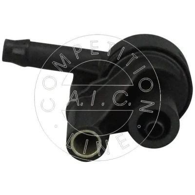Afbeelding van AIC 57693 Klep, ontluchting nokkenasbehuizing Ontluchtingsklep Cilinderkop VOLKSWAGEN: Golf 5, Polo IV Hatchback, 4, SKODA: Octavia 2 Combi