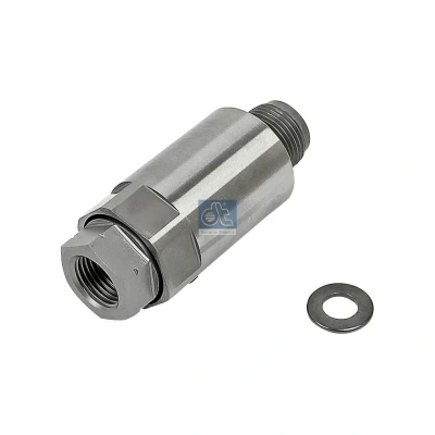Afbeelding van DT Spare Parts 1.31225 Reparatieset, common rail systeem