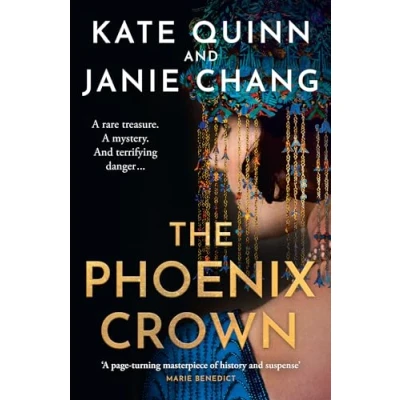 Afbeelding van The Phoenix Crown