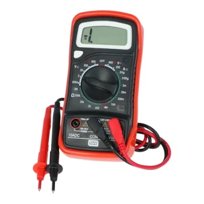 Afbeelding van Carpoint Gereedschapwagen BC 0678207