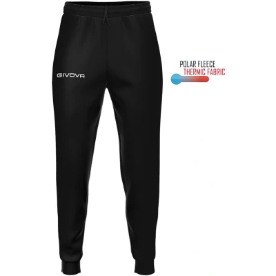Afbeelding van Givova, Broek Givova One Blauw, M, Blauw
