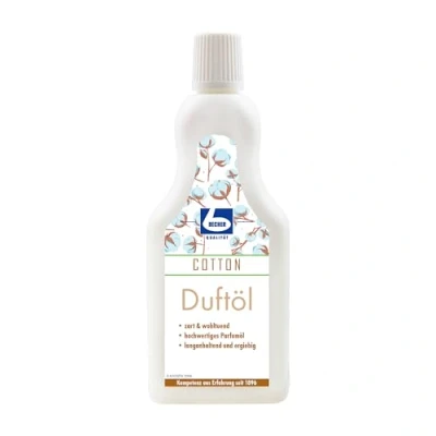 Afbeelding van Dr. Becher Geurolie (Duftöl) Cotton 500ml