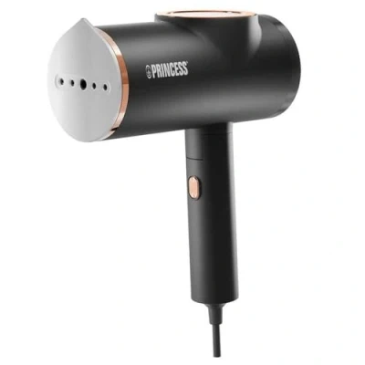 Afbeelding van Princess 332890 opvouwbare 2 in 1 kledingstomer handstomer 1300 W