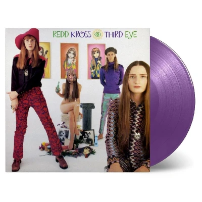 Afbeelding van Redd Kross Third Eye (LP)