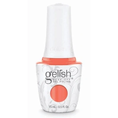 Afbeelding van Gelish Soak off Gelpolish Rockin&#039;The Reef Nagellak 15 ml