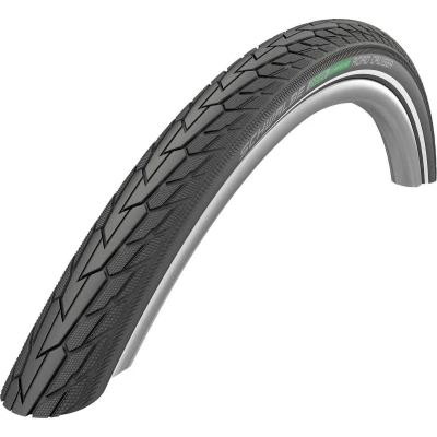 Afbeelding van Schwalbe Buitenband Road Cruiser 16 X 1.75 (47 305) Zwart