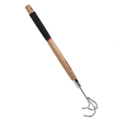 Afbeelding van Talen Tools Handkrabber Essensteel Medium