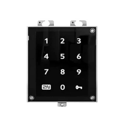 Afbeelding van 2N 916032 intercomsysteemaccessoire Toetsenblok