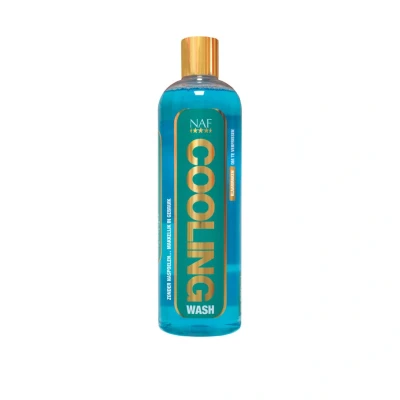 Image de NAF Lavage Rafraîchissante 500ml
