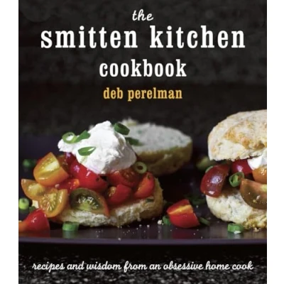 Afbeelding van The Smitten Kitchen Cookbook