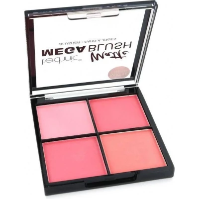 Afbeelding van Technic Matte Mega Blush