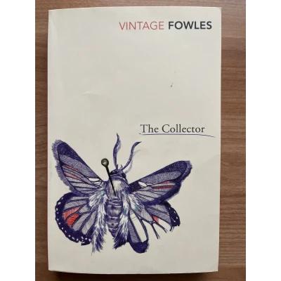 Afbeelding van The Collector