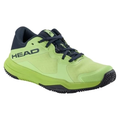 Afbeelding van HEAD Motion Padel Junior padelschoenen, uniseks, jeugd