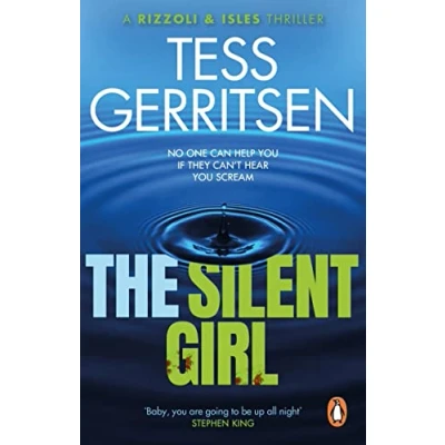 Afbeelding van Rizzoli &amp; Isles The Silent Girl