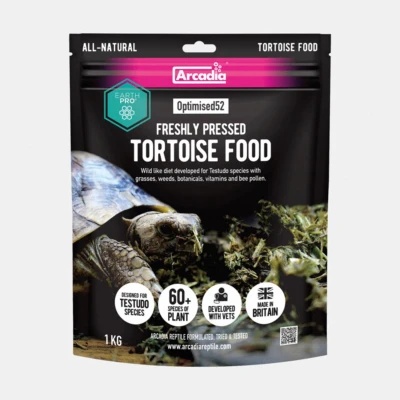 Afbeelding van Arcadia Earth Pro Optimised52 1000 gram
