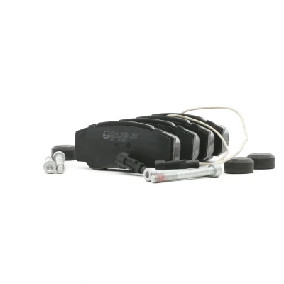 Afbeelding van Abs Remblokset 37666