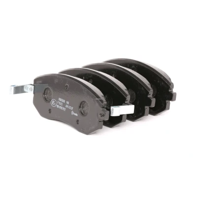 Afbeelding van Brembo Remblokset P 78 013
