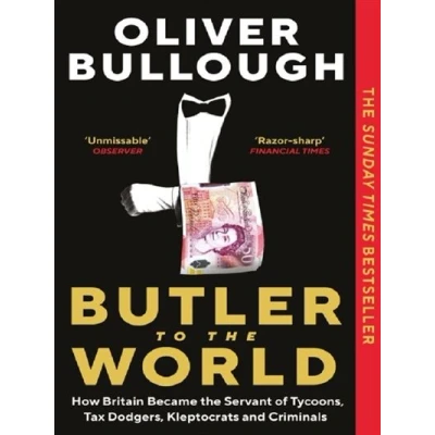 Image de Butler to the World