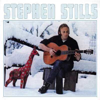 Afbeelding van Stephen Stills