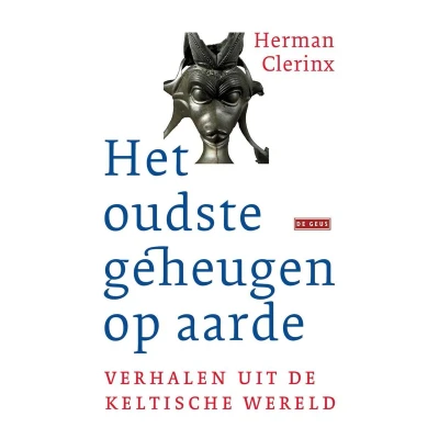 Afbeelding van Het oudste geheugen op aarde