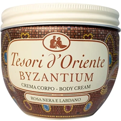 Afbeelding van Byzantium Body Cream 300ml