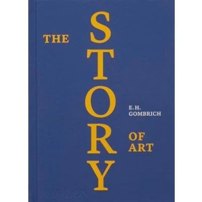 Afbeelding van The Story of Art