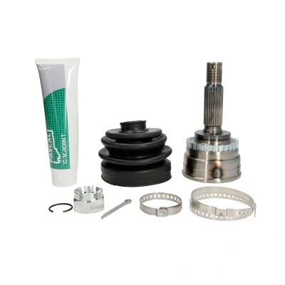 Afbeelding van PASCAL G10569PC Homokineet Wielzijde