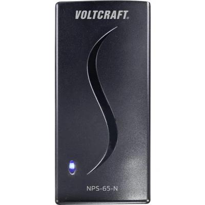 Afbeelding van VOLTCRAFT NPS 65 N Laptop netvoeding W 3.5 A Uitgangsspanning regelbaar