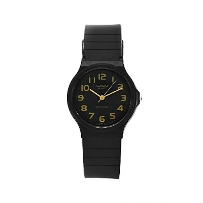 Afbeelding van casio horloge MQ 24 1B2