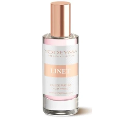 Afbeelding van Yodeyma Linet 15ml Eau de parfum Niche