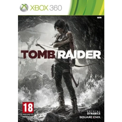 Afbeelding van Tomb Raider (2013)