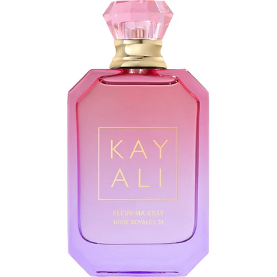 Afbeelding van Kayali Fleur Majesty Rose Royale 31 EAU DE PARFUM 100 ML