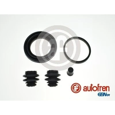 Afbeelding van AUTOFREN SEINSA D42728 Remklauw Reparatieset Achteras 43