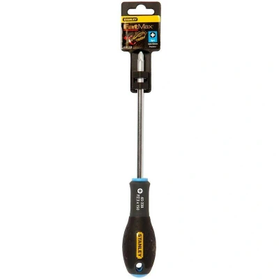 Image de STANLEY 0 65 338 Tournevis FATMAX Pozidriv PZ3 x 150mm