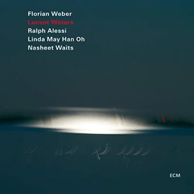 Afbeelding van Florian Weber Lucent Waters (CD)