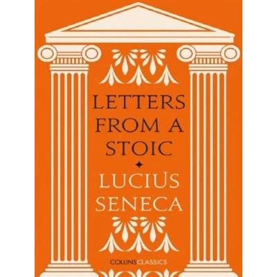 Image de LETTERS FROM A STOIC