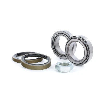 Afbeelding van Skf Wiellagerset VKBA 1444