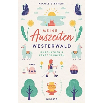 Afbeelding van Meine Auszeiten Westerwald